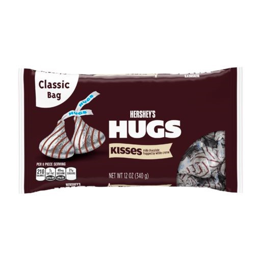 Hershey Company Transitioning Label Changes